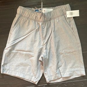 NWT Old Navy Quick Dry Boys Shorts
